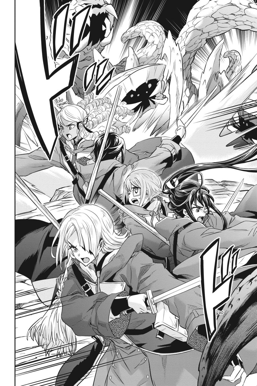 Nanatsu No Maken Ga Shihai Suru Chapter 44 page 6 - Chapter 44