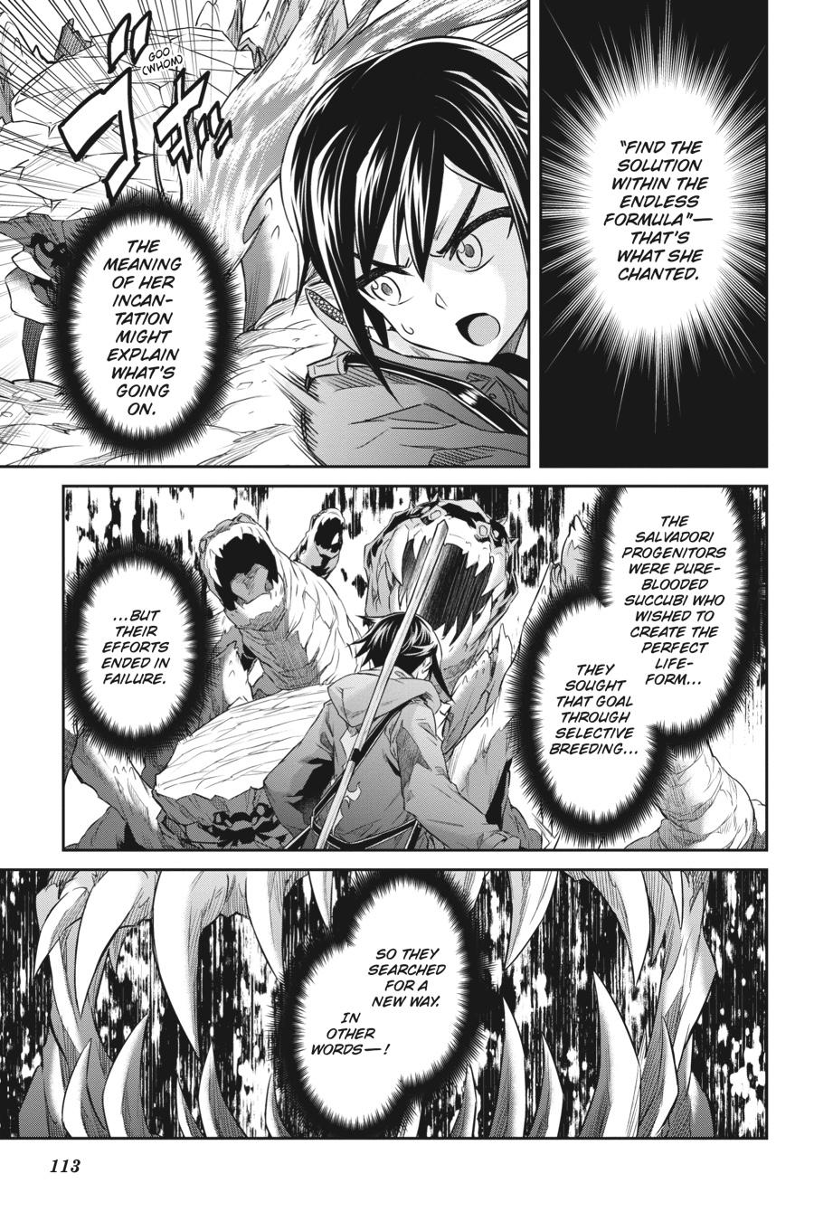 Nanatsu No Maken Ga Shihai Suru Chapter 44 page 7 - Chapter 44