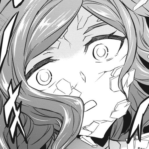 Nanatsu No Maken Ga Shihai Suru Chapter 44 cover