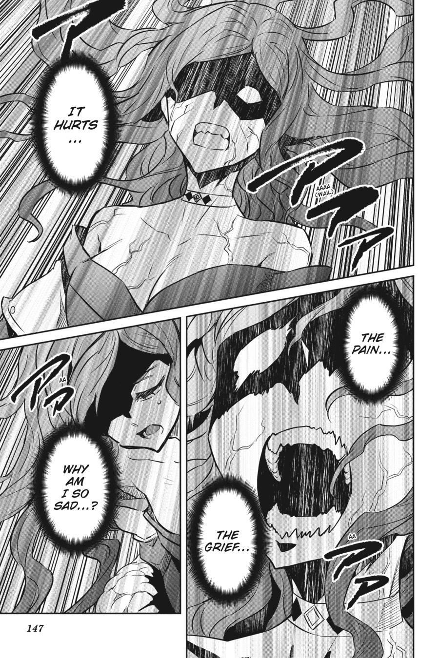 Nanatsu No Maken Ga Shihai Suru Chapter 45 page 14 - Chapter 45