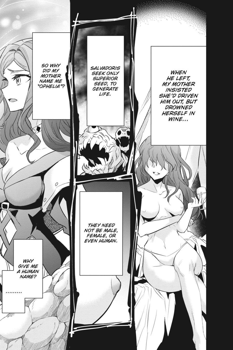 Nanatsu No Maken Ga Shihai Suru Chapter 45 page 18 - Chapter 45