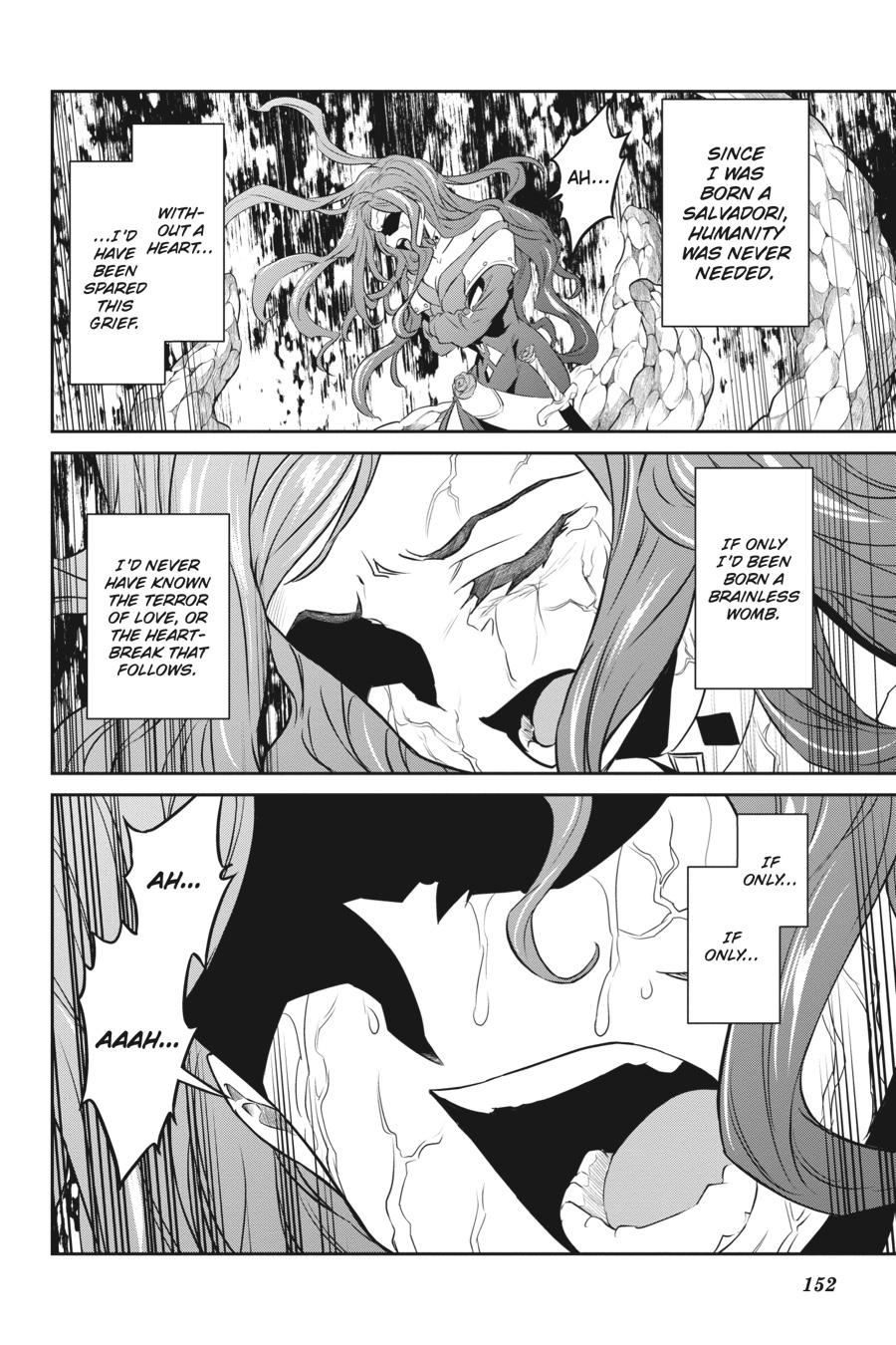 Nanatsu No Maken Ga Shihai Suru Chapter 45 page 19 - Chapter 45