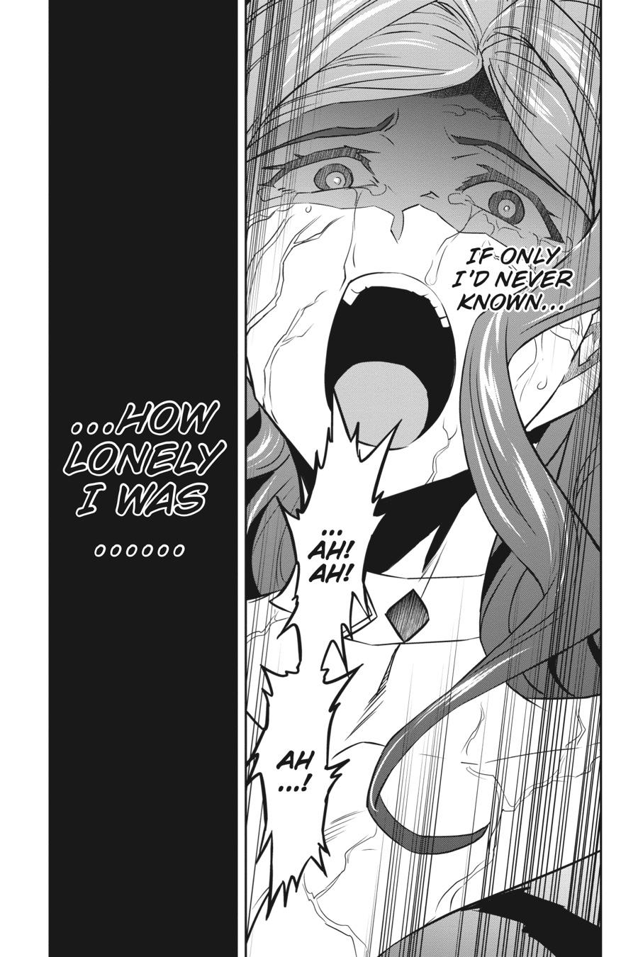 Nanatsu No Maken Ga Shihai Suru Chapter 45 page 20 - Chapter 45