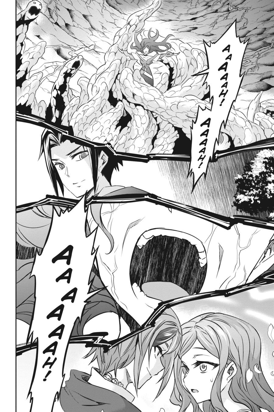 Nanatsu No Maken Ga Shihai Suru Chapter 45 page 21 - Chapter 45