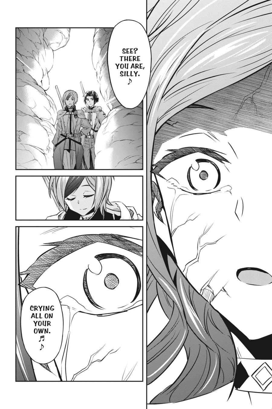 Nanatsu No Maken Ga Shihai Suru Chapter 45 page 24 - Chapter 45