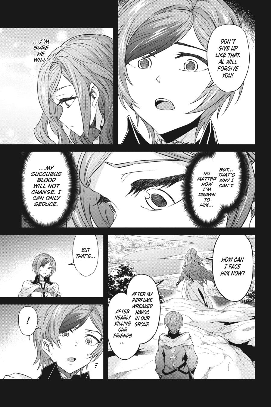 Nanatsu No Maken Ga Shihai Suru Chapter 45 page 3 - Chapter 45
