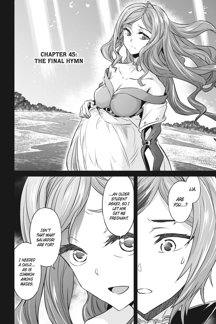 Nanatsu No Maken Ga Shihai Suru Chapter 45 page 4 - Chapter 45
