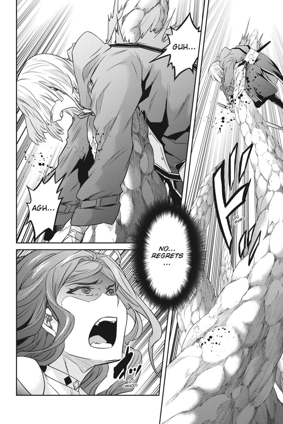 Nanatsu No Maken Ga Shihai Suru Chapter 45 page 6 - Chapter 45