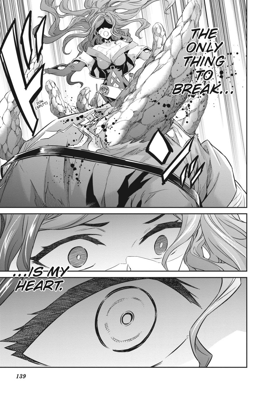 Nanatsu No Maken Ga Shihai Suru Chapter 45 page 7 - Chapter 45