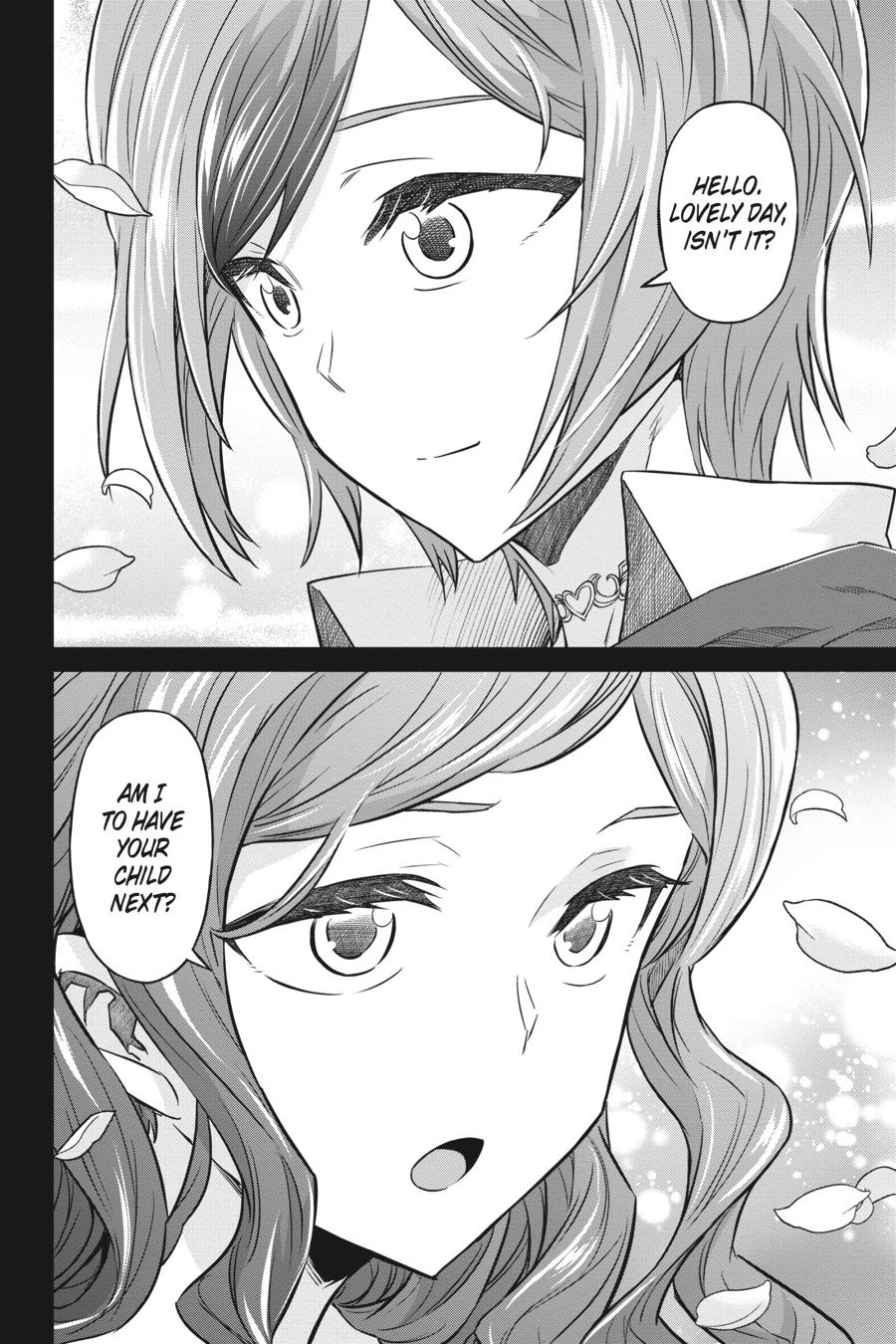 Nanatsu No Maken Ga Shihai Suru Chapter 46 page 10 - Chapter 46 [END]