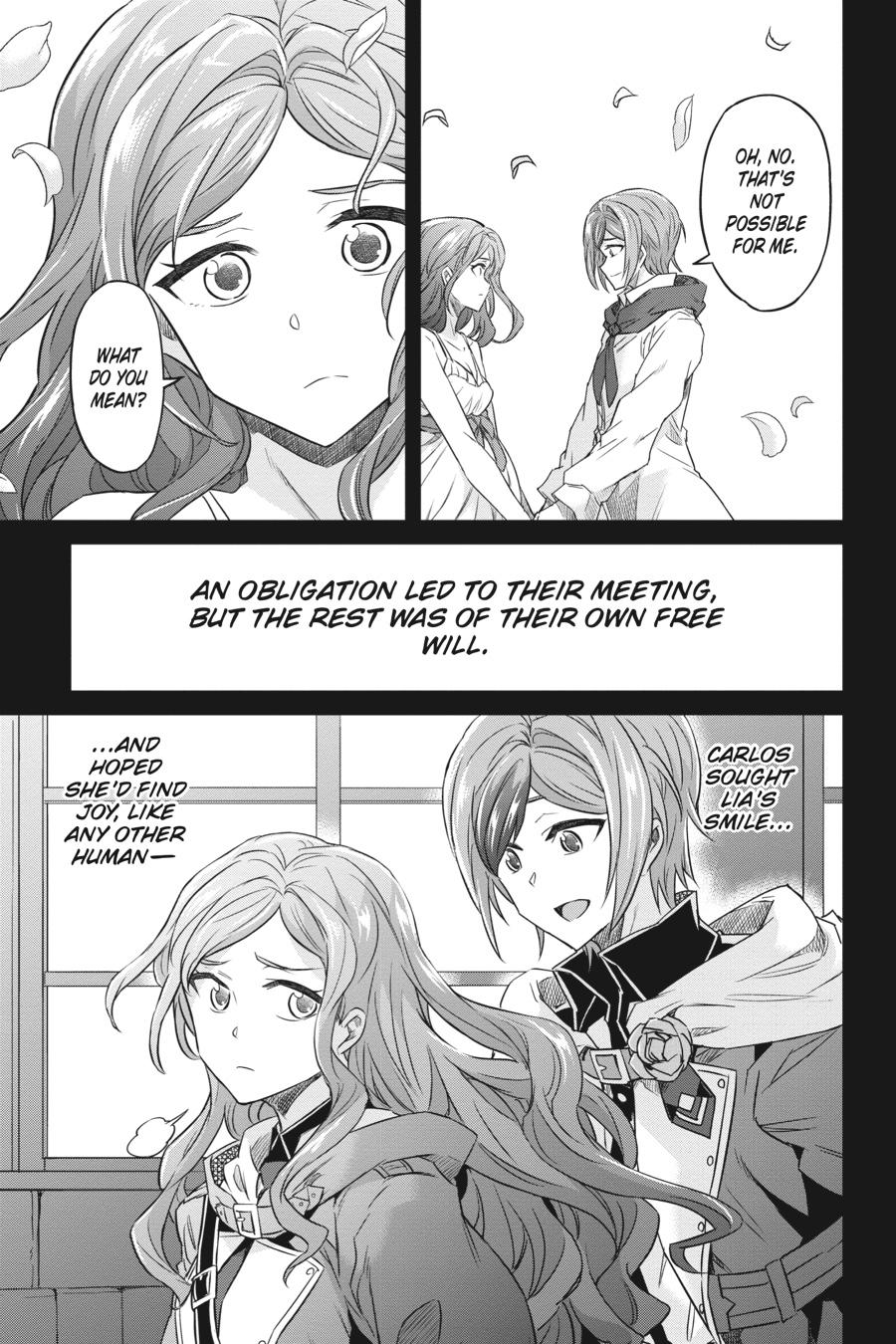 Nanatsu No Maken Ga Shihai Suru Chapter 46 page 11 - Chapter 46 [END]