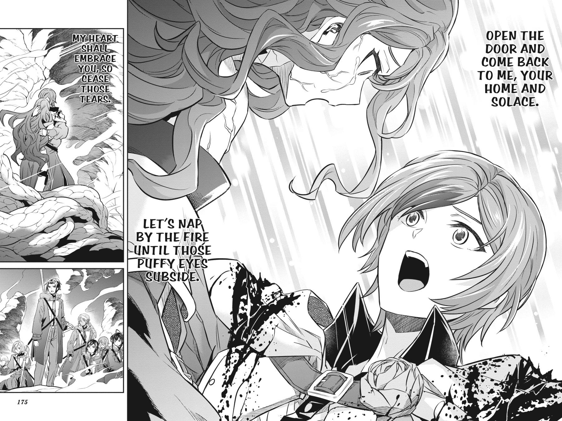 Nanatsu No Maken Ga Shihai Suru Chapter 46 page 12 - Chapter 46 [END]