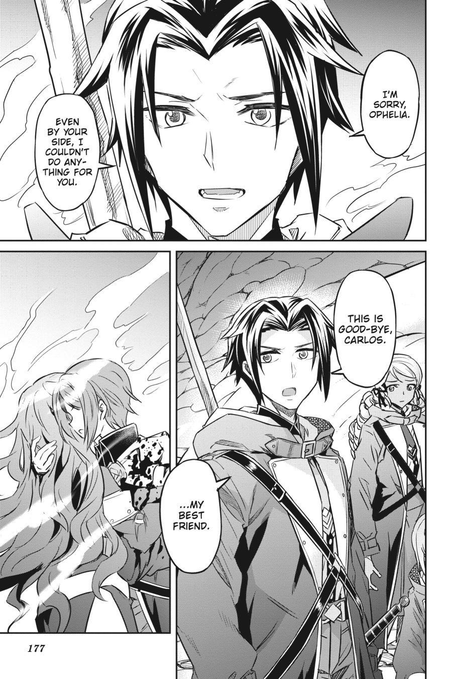 Nanatsu No Maken Ga Shihai Suru Chapter 46 page 14 - Chapter 46 [END]