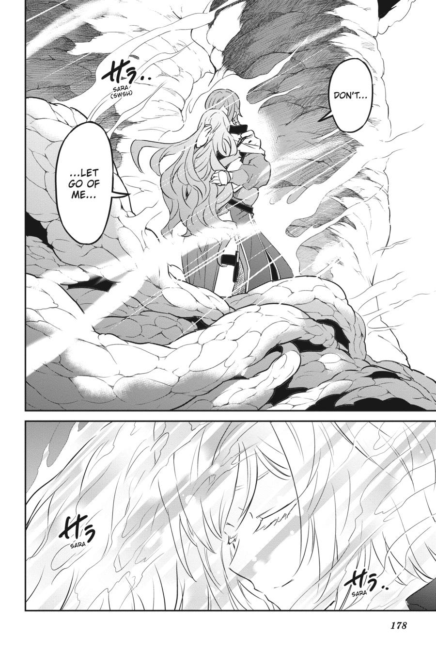 Nanatsu No Maken Ga Shihai Suru Chapter 46 page 15 - Chapter 46 [END]