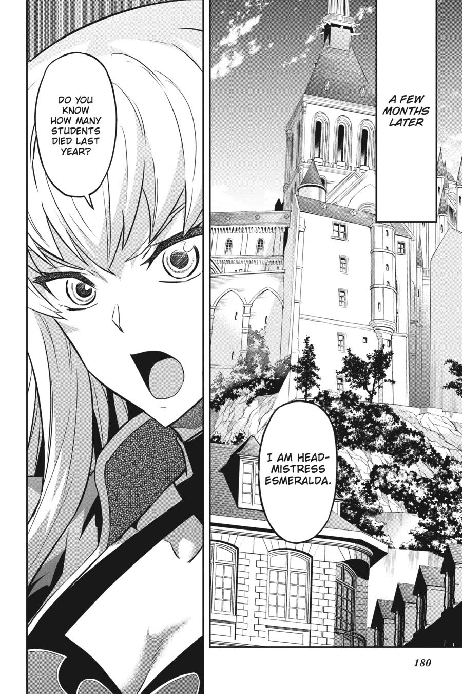 Nanatsu No Maken Ga Shihai Suru Chapter 46 page 17 - Chapter 46 [END]