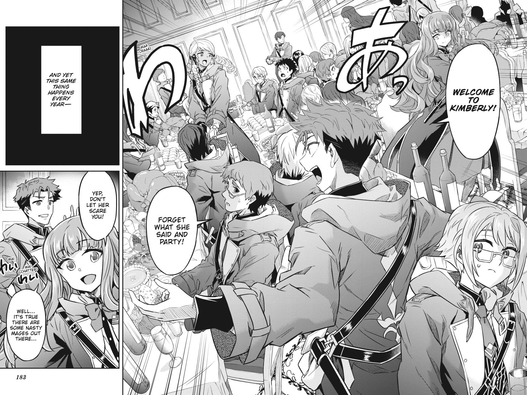 Nanatsu No Maken Ga Shihai Suru Chapter 46 page 19 - Chapter 46 [END]