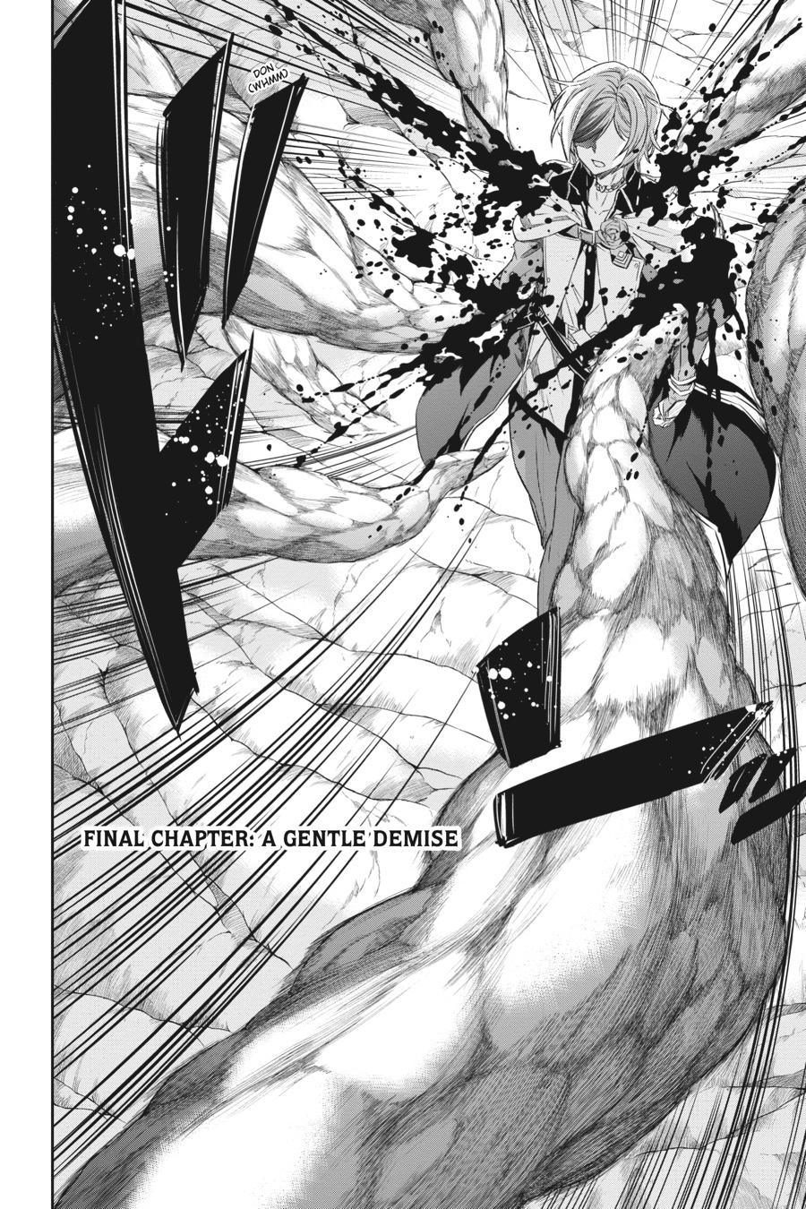 Nanatsu No Maken Ga Shihai Suru Chapter 46 page 2 - Chapter 46 [END]