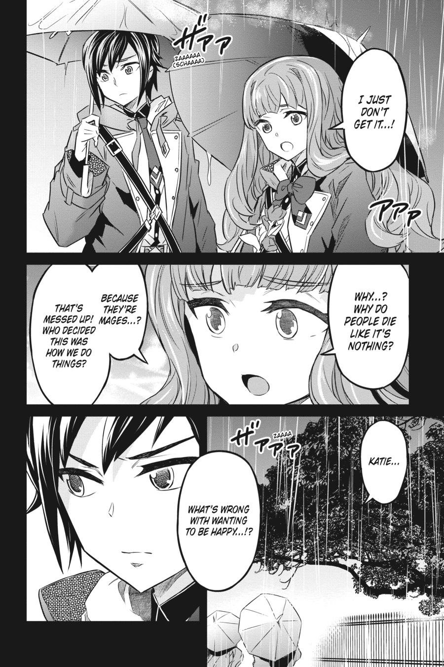 Nanatsu No Maken Ga Shihai Suru Chapter 46 page 24 - Chapter 46 [END]