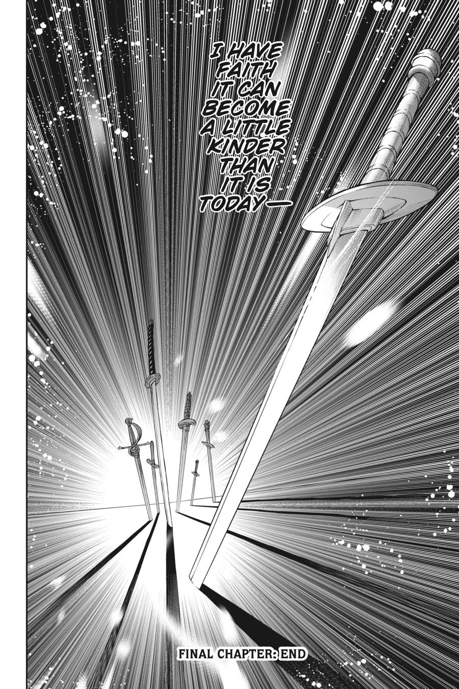 Nanatsu No Maken Ga Shihai Suru Chapter 46 page 27 - Chapter 46 [END]