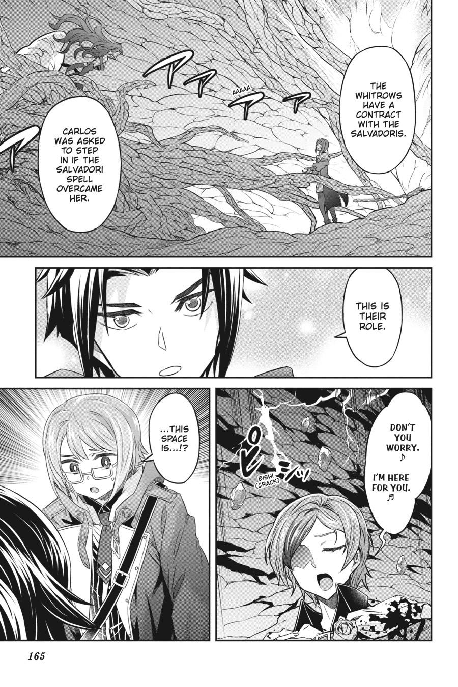 Nanatsu No Maken Ga Shihai Suru Chapter 46 page 5 - Chapter 46 [END]