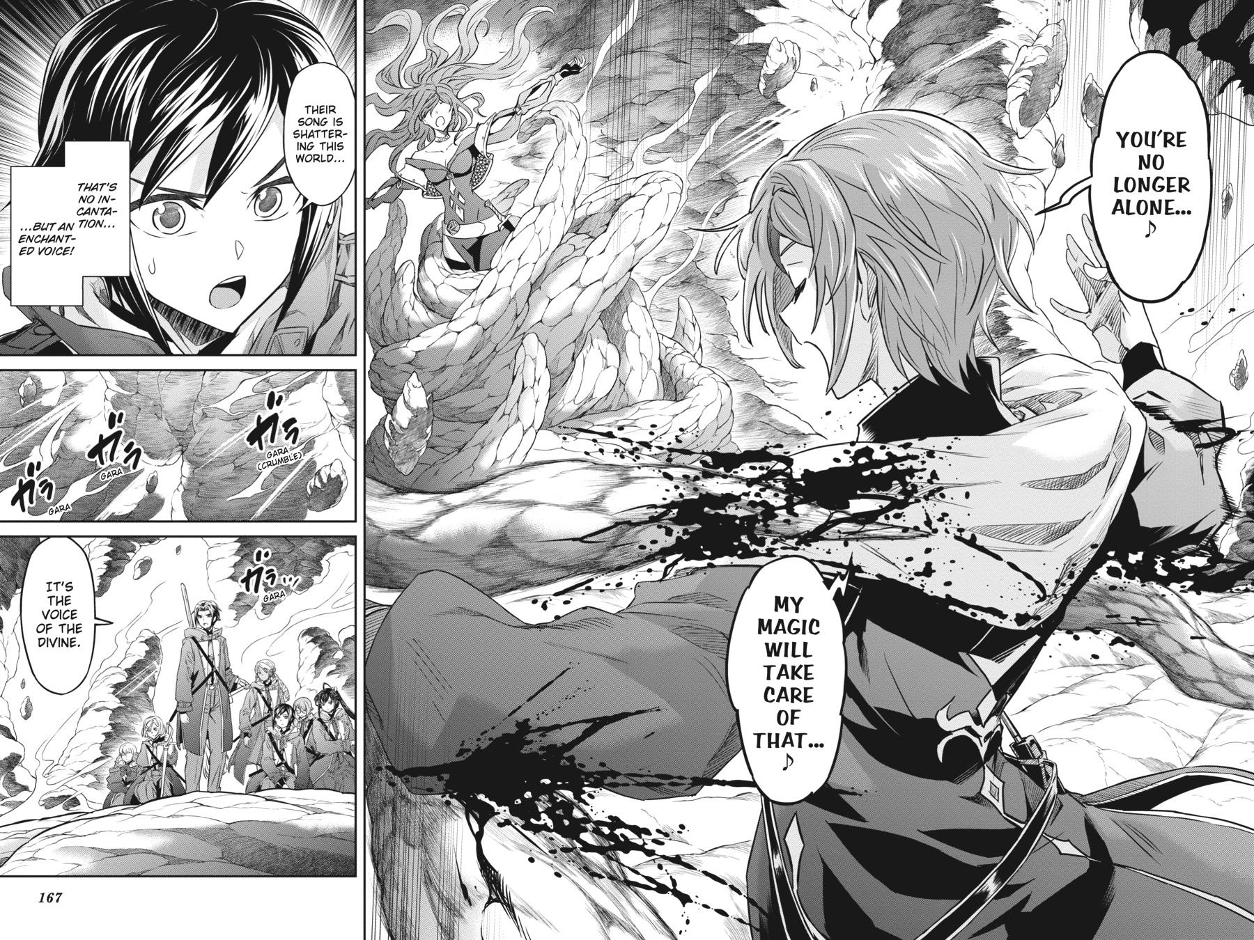 Nanatsu No Maken Ga Shihai Suru Chapter 46 page 6 - Chapter 46 [END]