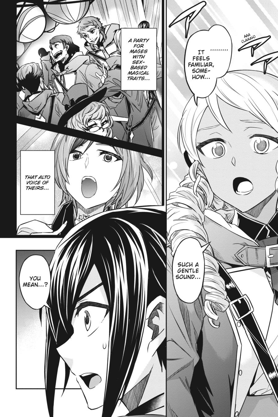 Nanatsu No Maken Ga Shihai Suru Chapter 46 page 7 - Chapter 46 [END]