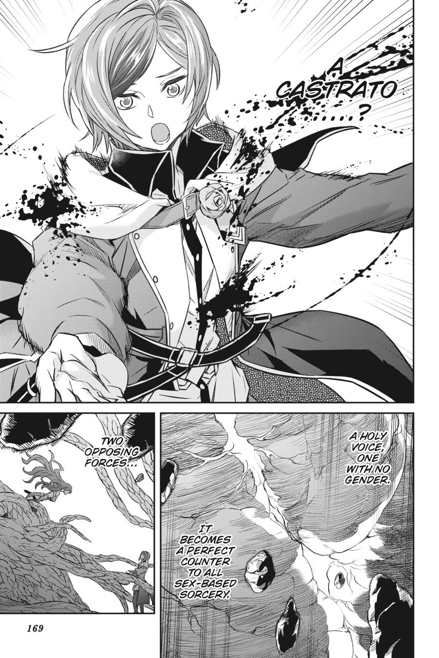 Nanatsu No Maken Ga Shihai Suru Chapter 46 page 8 - Chapter 46 [END]