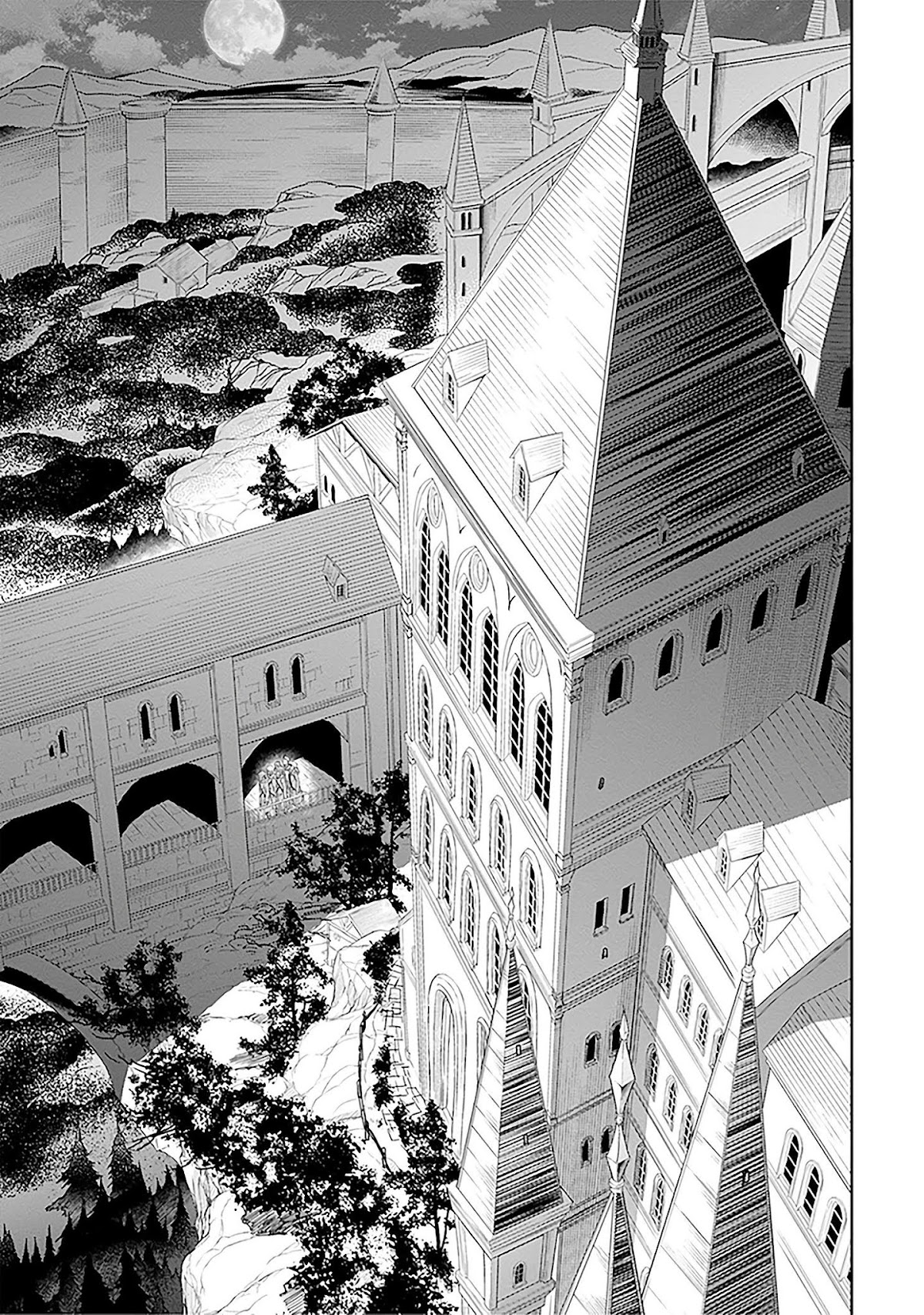 Nanatsu No Maken Ga Shihai Suru Chapter 9 page 17 - Chapter 9: Colosseum