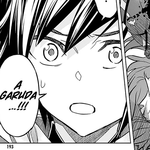 Nanatsu No Maken Ga Shihai Suru Chapter 9: Colosseum cover