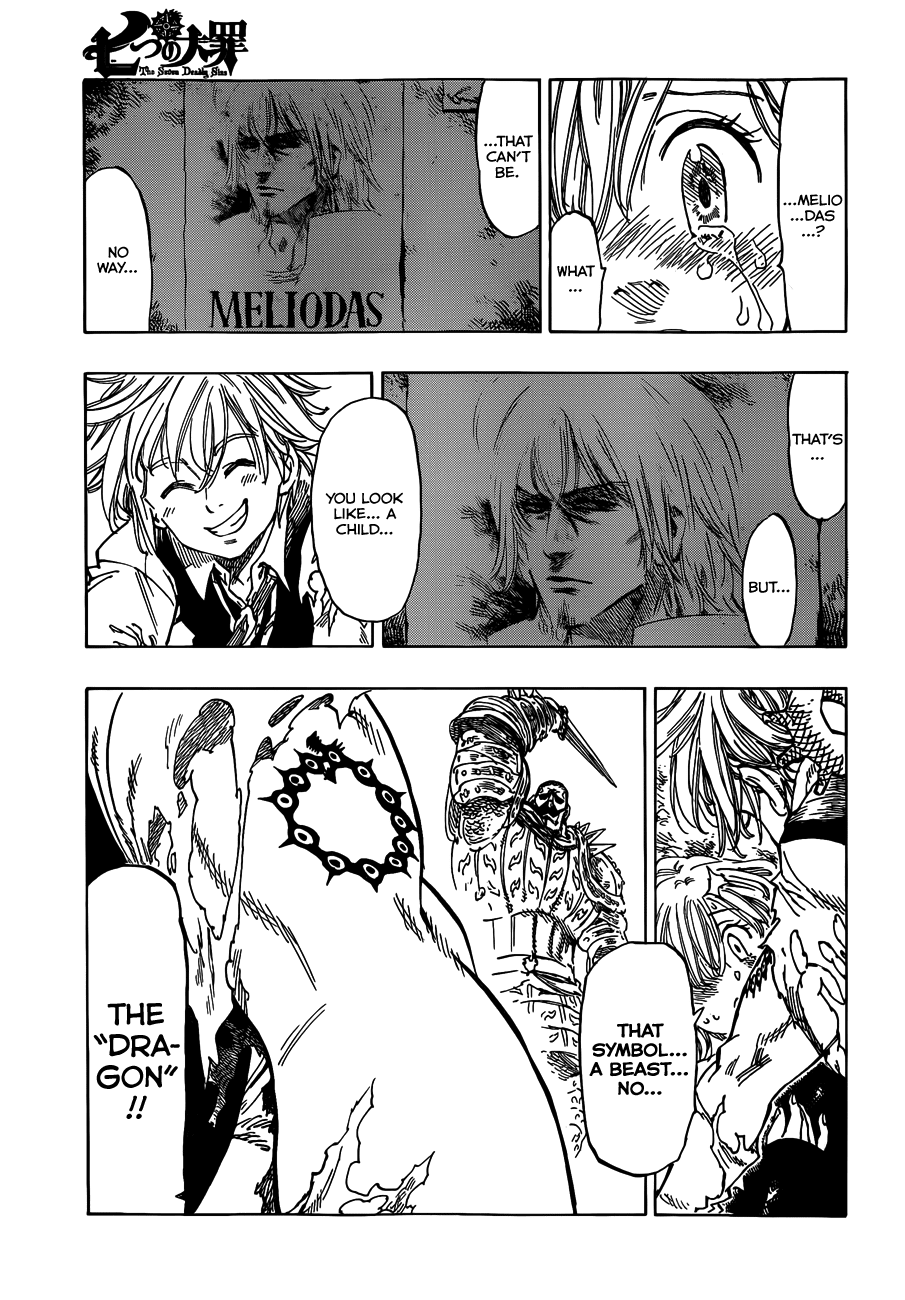 Nanatsu no Taizai Chapter 1 page 45 - Chapter 1: The Seven Deadly Sins
