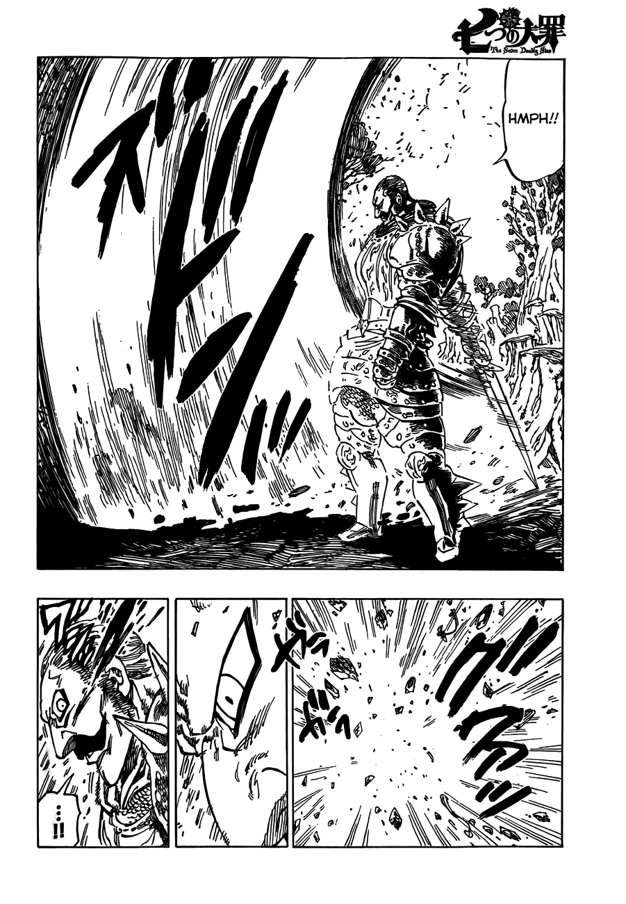 Nanatsu no Taizai Chapter 1 page 46 - Chapter 1: The Seven Deadly Sins