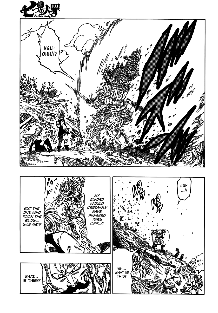 Nanatsu no Taizai Chapter 1 page 47 - Chapter 1: The Seven Deadly Sins