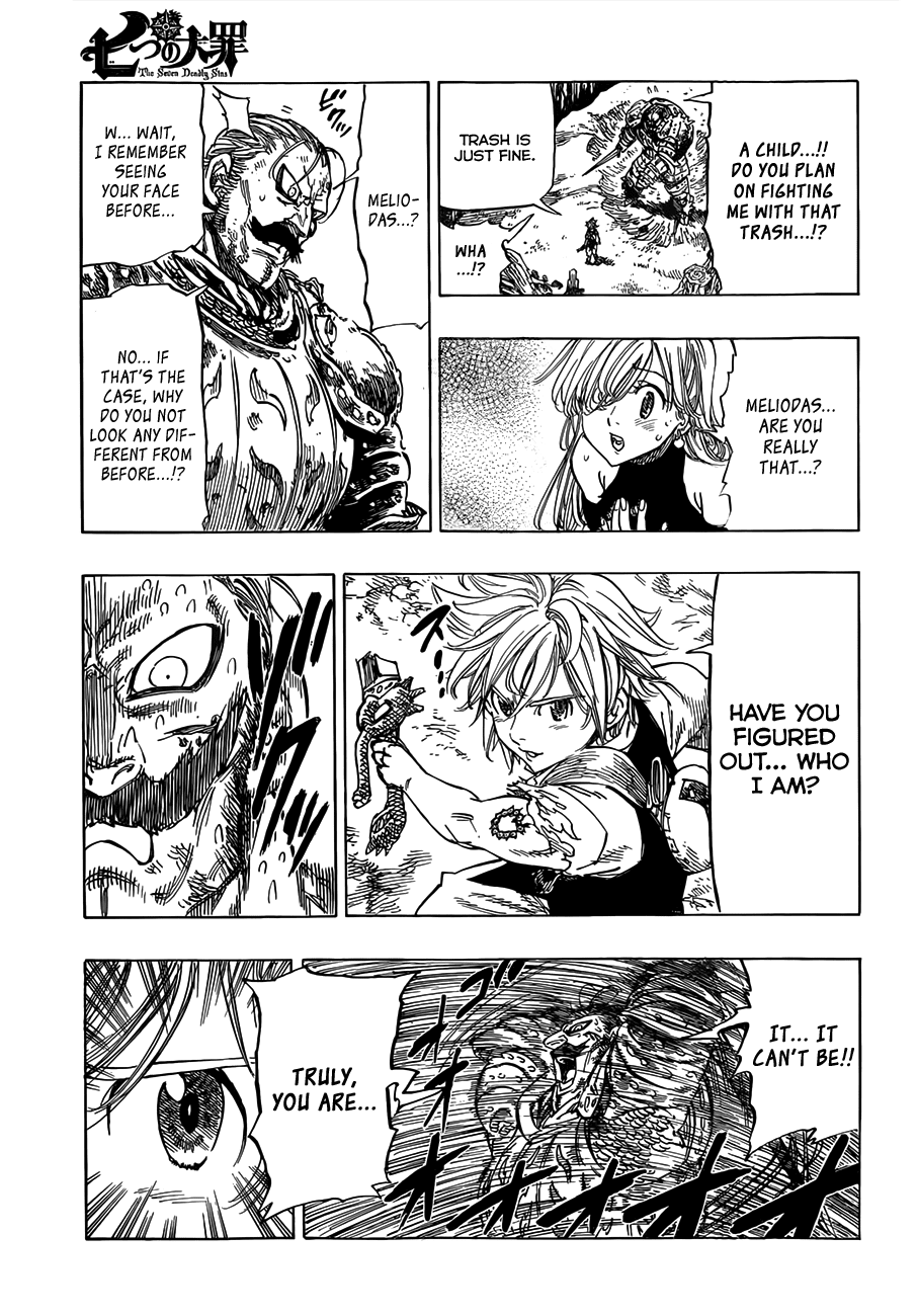 Nanatsu no Taizai Chapter 1 page 49 - Chapter 1: The Seven Deadly Sins