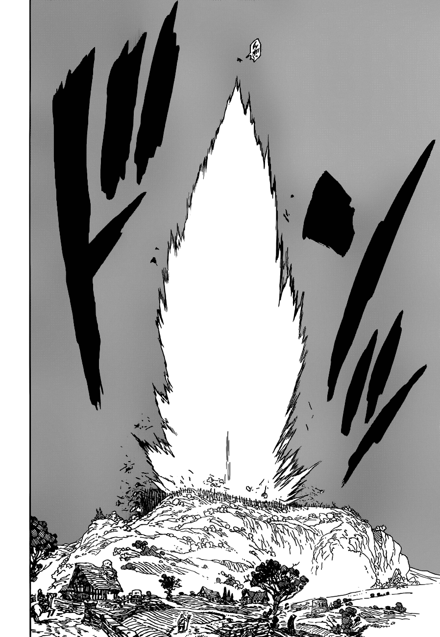 Nanatsu no Taizai Chapter 1 page 53 - Chapter 1: The Seven Deadly Sins