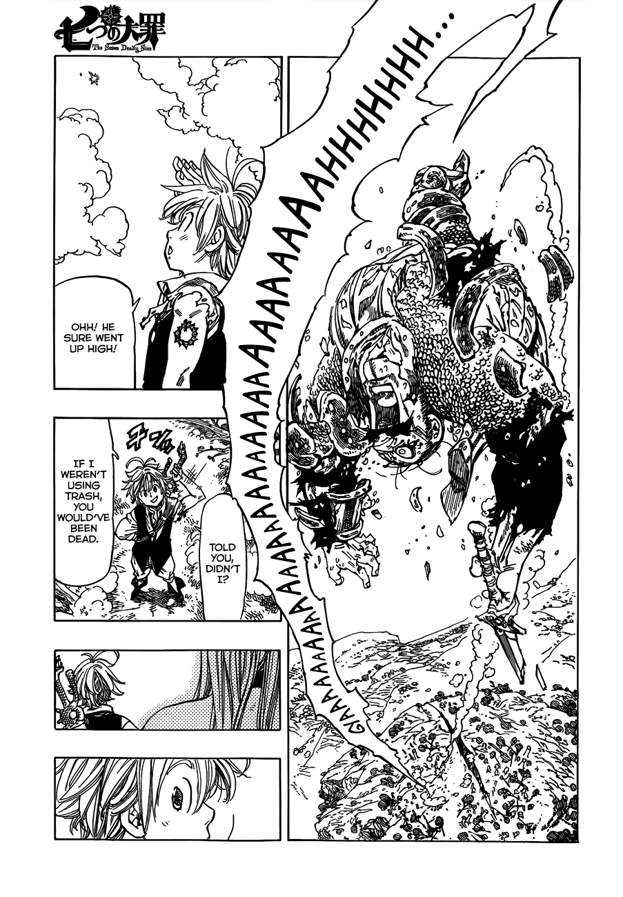 Nanatsu no Taizai Chapter 1 page 54 - Chapter 1: The Seven Deadly Sins