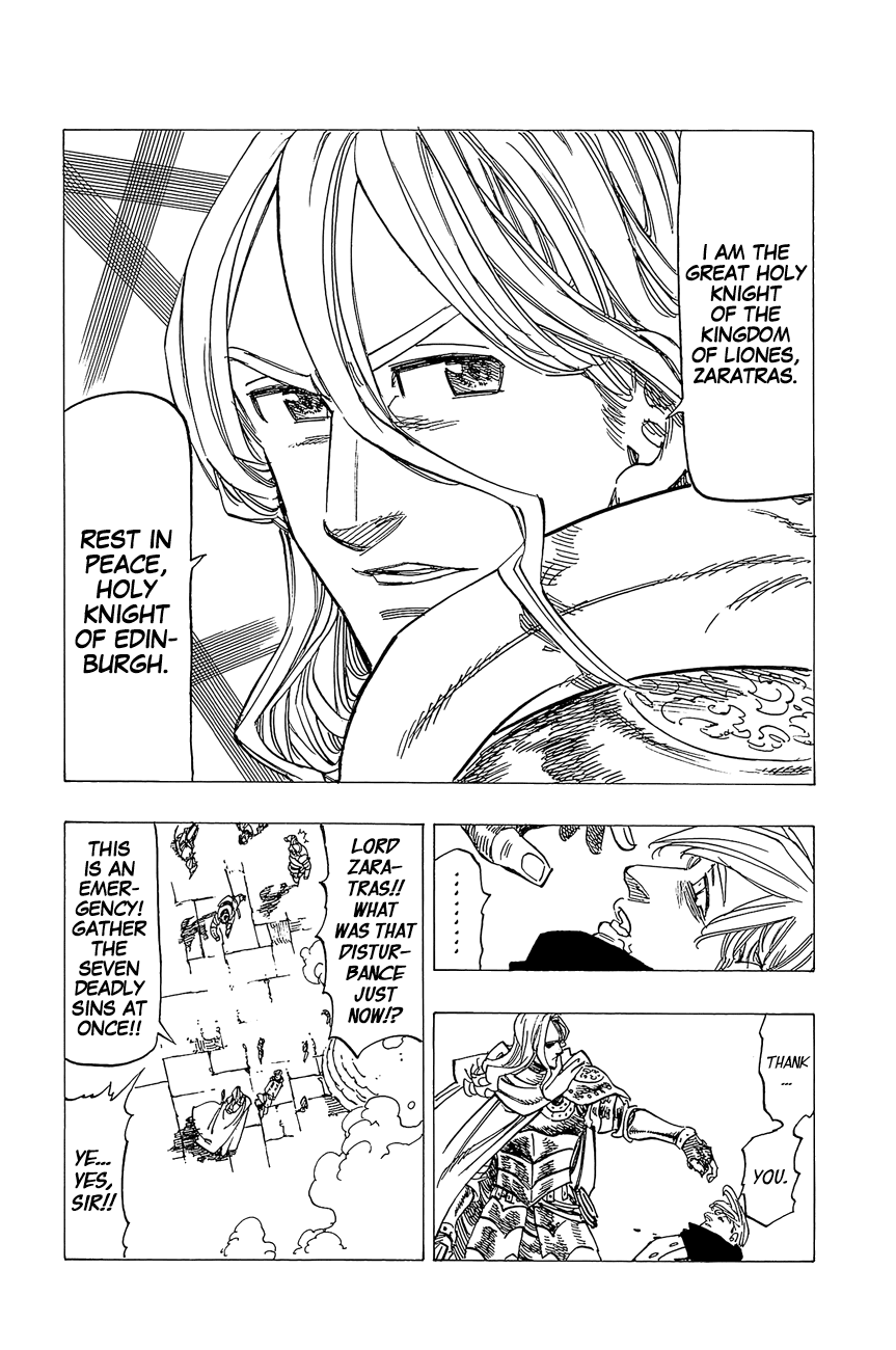 Nanatsu no Taizai Chapter 112.1 page 10 - Chapter 112.1: The Vampires of Edinburgh - Part 1