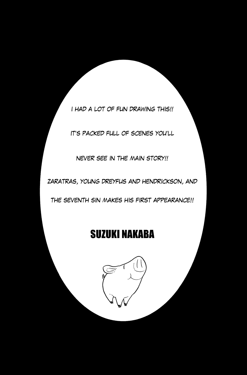 Nanatsu no Taizai Chapter 112.1 page 4 - Chapter 112.1: The Vampires of Edinburgh - Part 1