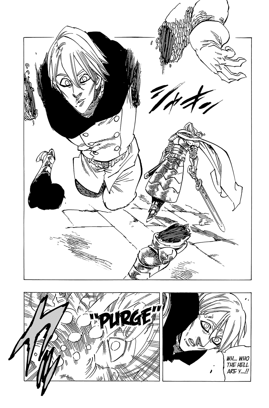 Nanatsu no Taizai Chapter 112.1 page 9 - Chapter 112.1: The Vampires of Edinburgh - Part 1