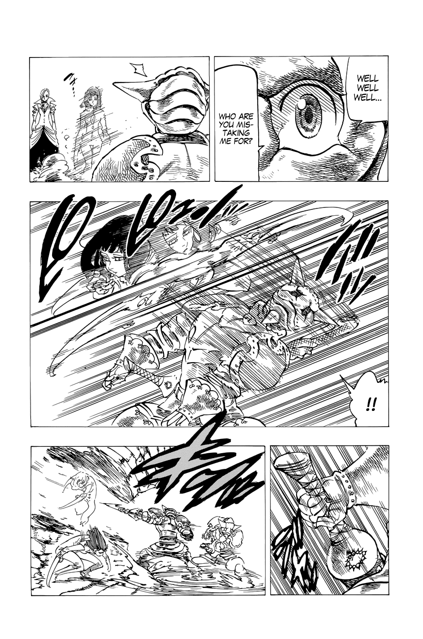 Nanatsu no Taizai Chapter 115.1 page 21 - Chapter 115.1: The Vampires of Edinburgh - Part 2