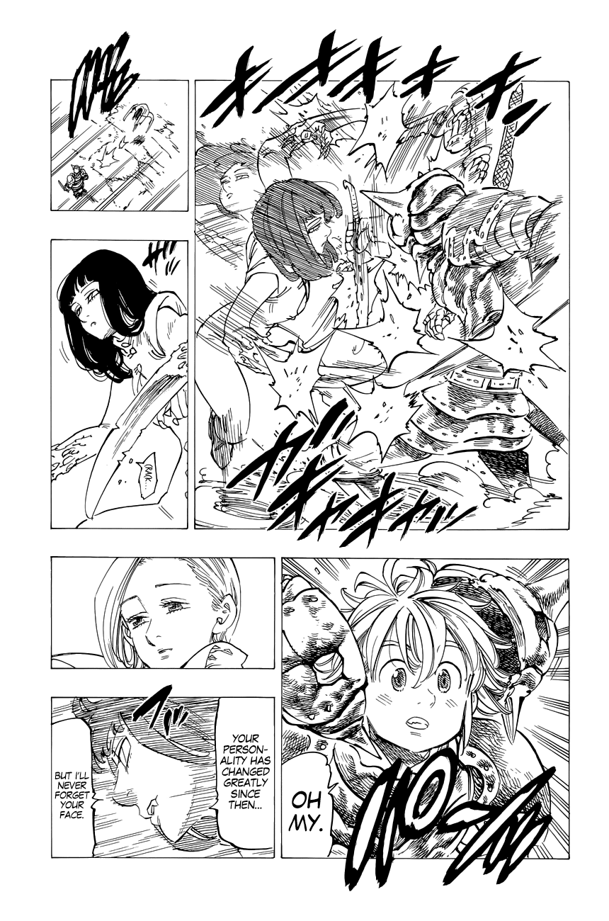 Nanatsu no Taizai Chapter 115.1 page 22 - Chapter 115.1: The Vampires of Edinburgh - Part 2