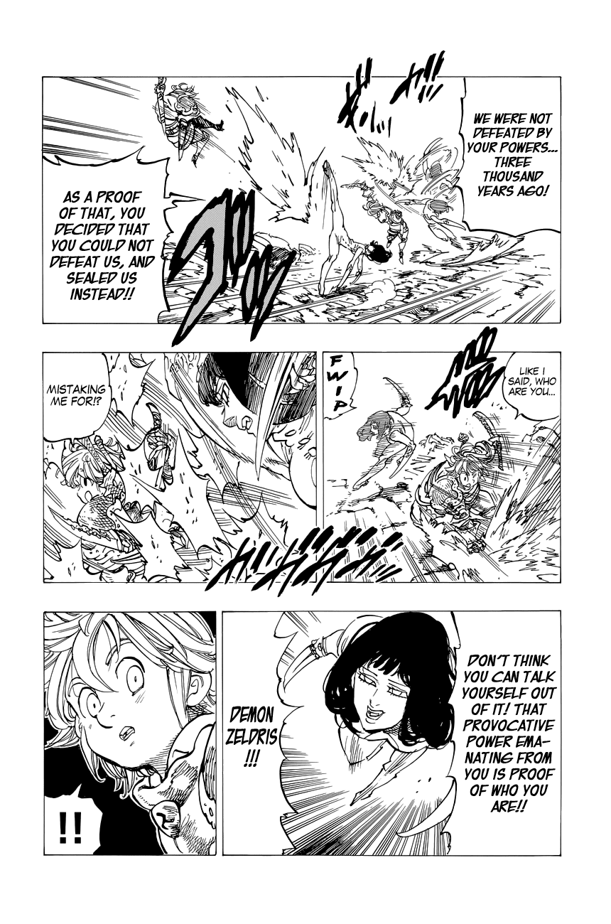 Nanatsu no Taizai Chapter 115.1 page 23 - Chapter 115.1: The Vampires of Edinburgh - Part 2