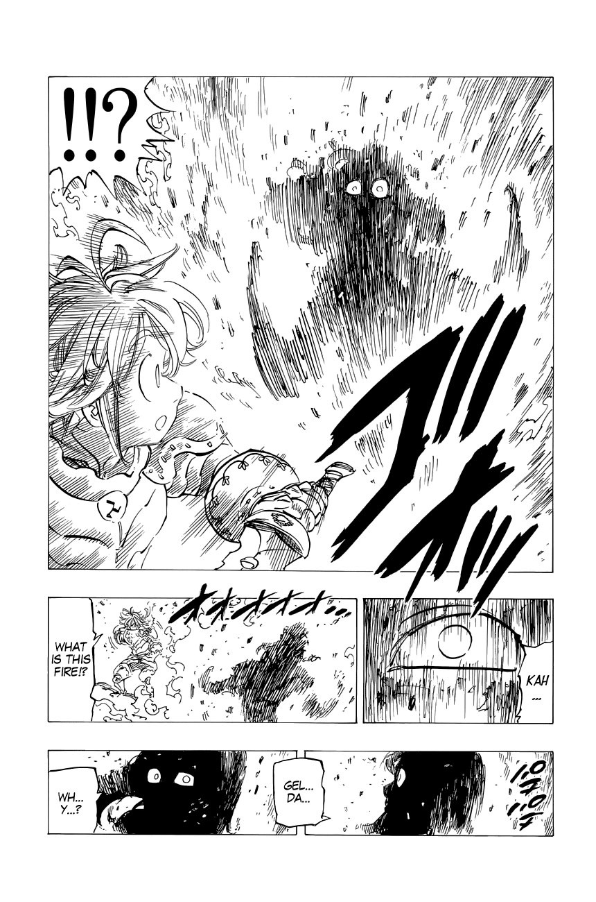 Nanatsu no Taizai Chapter 115.1 page 24 - Chapter 115.1: The Vampires of Edinburgh - Part 2