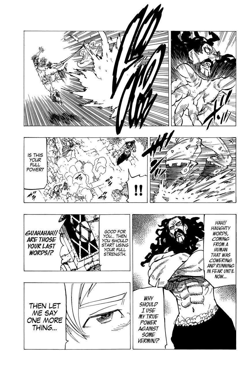 Nanatsu no Taizai Chapter 115.1 page 31 - Chapter 115.1: The Vampires of Edinburgh - Part 2