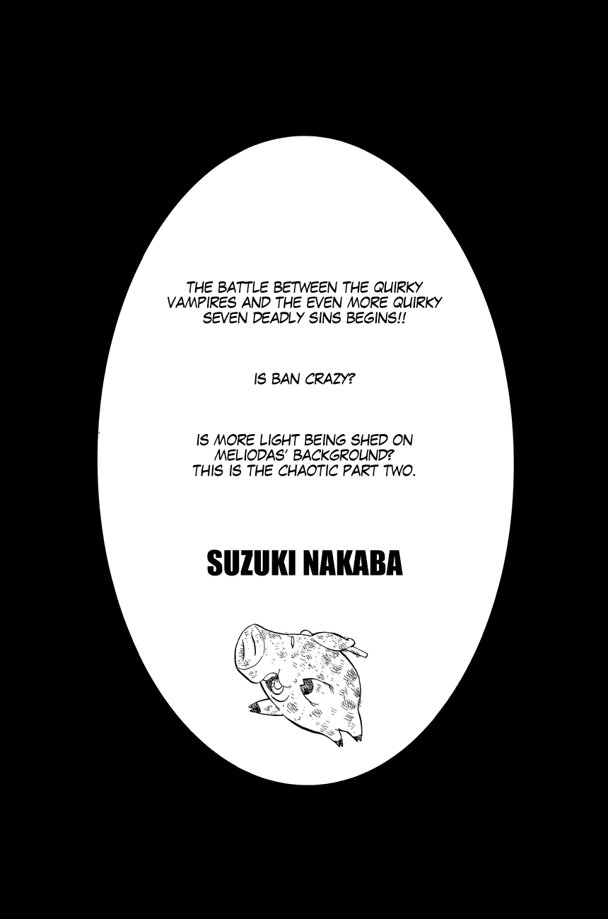 Nanatsu no Taizai Chapter 115.1 page 4 - Chapter 115.1: The Vampires of Edinburgh - Part 2