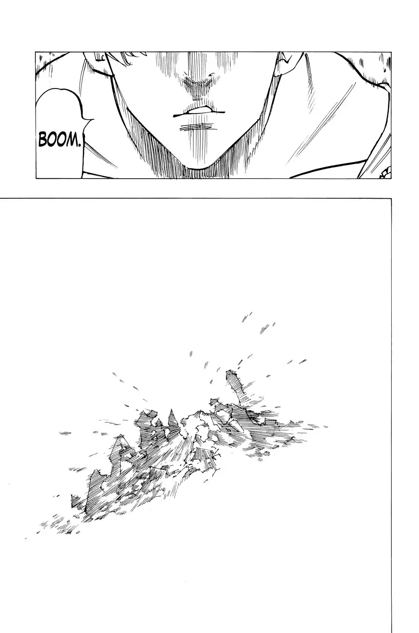 Nanatsu no Taizai Chapter 119.1 page 25 - Chapter 119.1: The Vampires of Edinburgh Part 3
