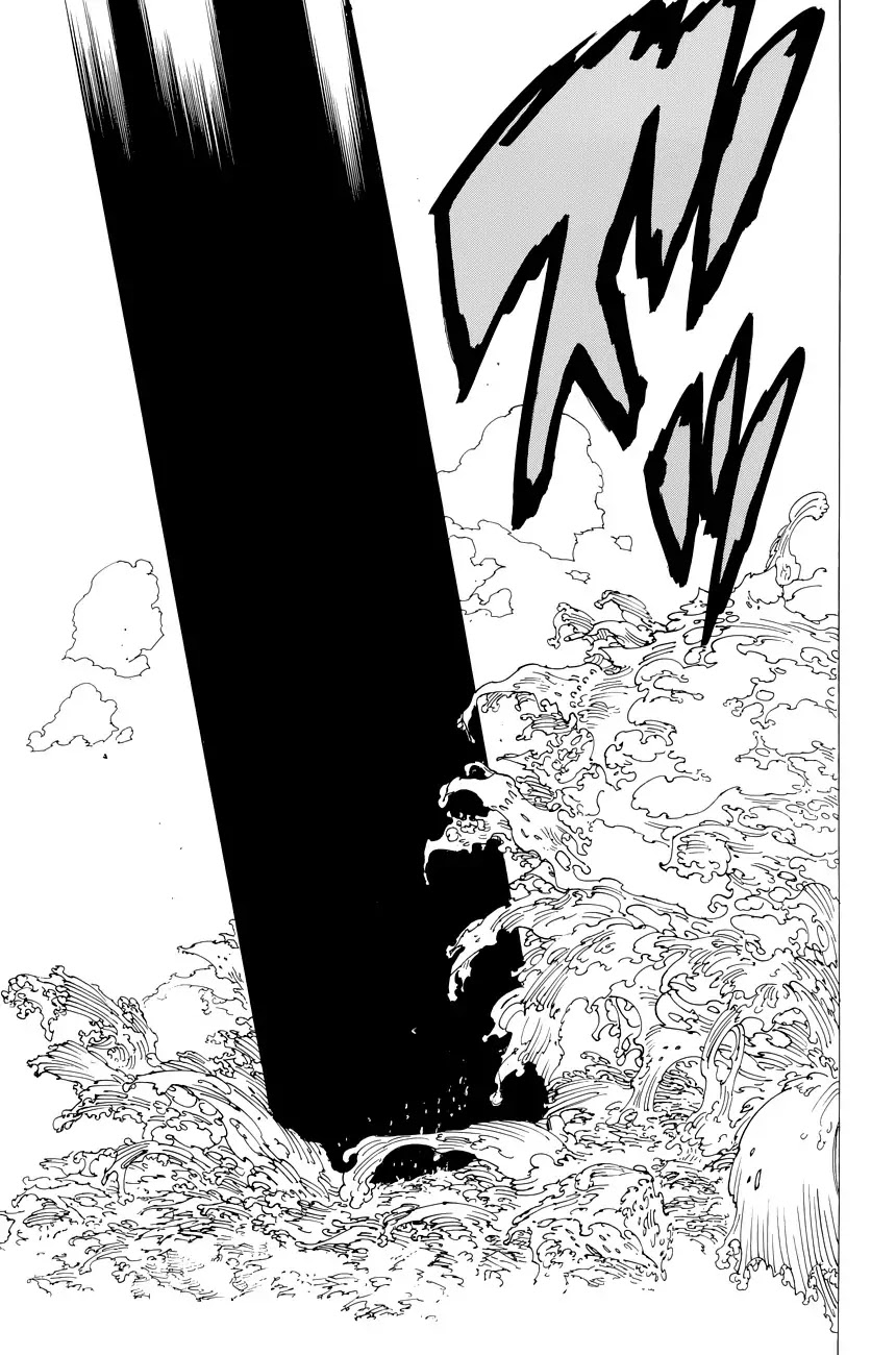 Nanatsu no Taizai Chapter 119.1 page 28 - Chapter 119.1: The Vampires of Edinburgh Part 3