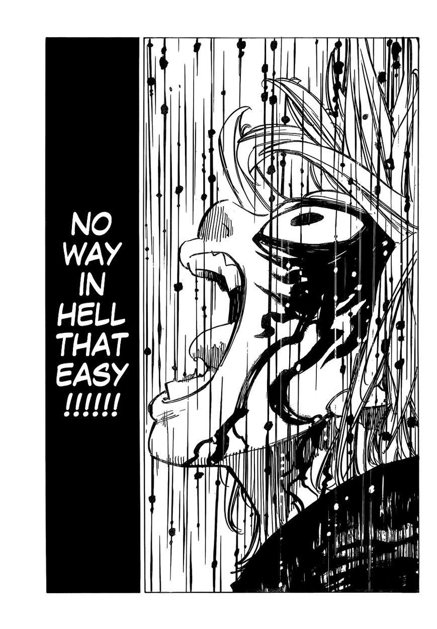 Nanatsu no Taizai Chapter 131 page 8 - Chapter 131: Promise to my Beloved