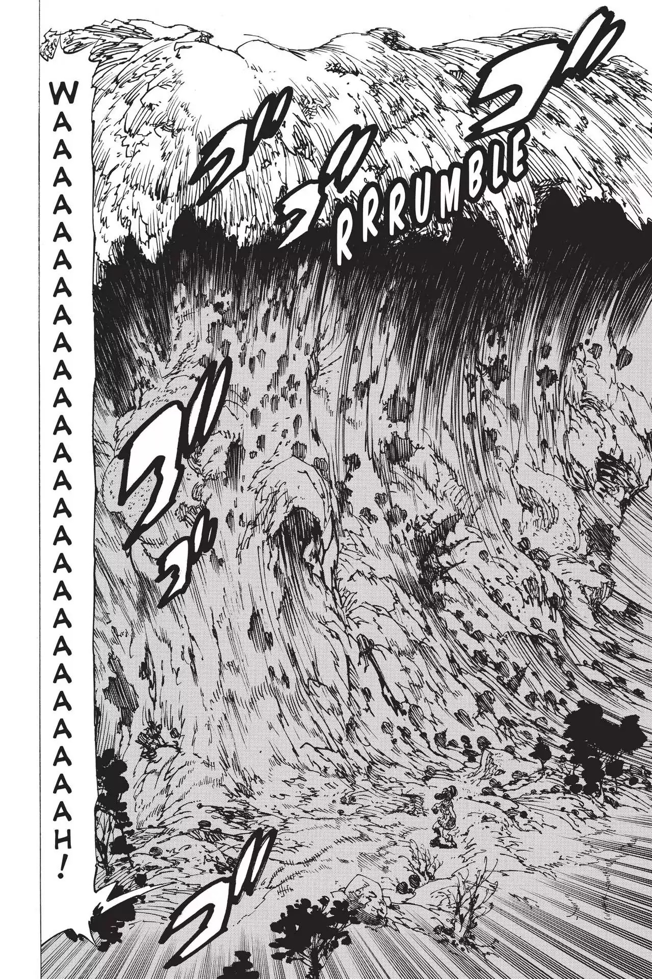 Nanatsu no Taizai Chapter 152 page 8 - Chapter 152: Attracted by the Candle's Light