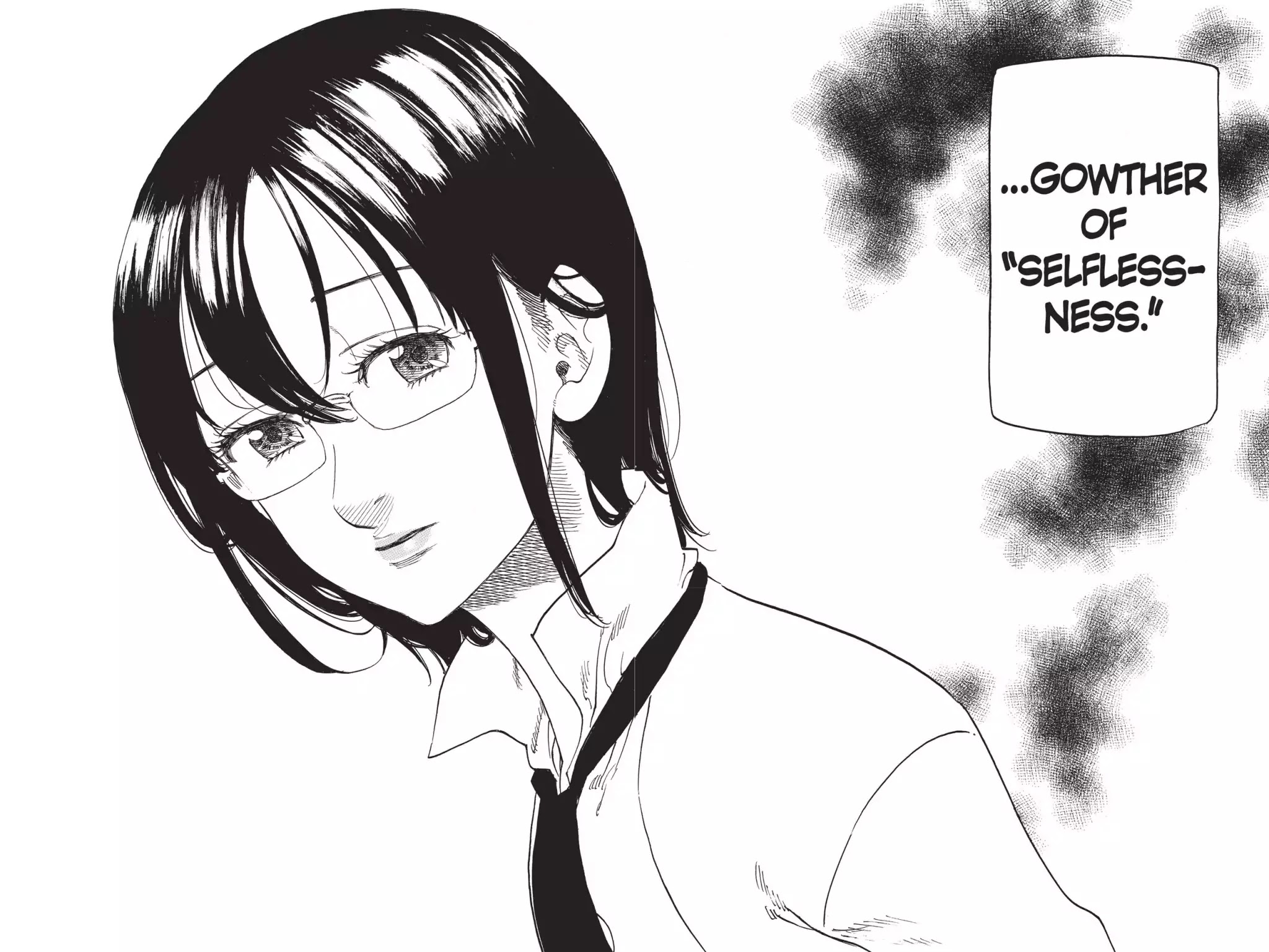 Nanatsu no Taizai Chapter 153 page 23 - Chapter 153: A Bloodcurdling Confession