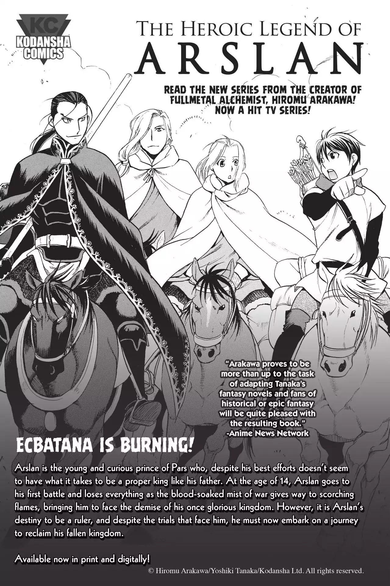 Nanatsu no Taizai Chapter 153 page 29 - Chapter 153: A Bloodcurdling Confession